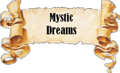 mystic dreams title